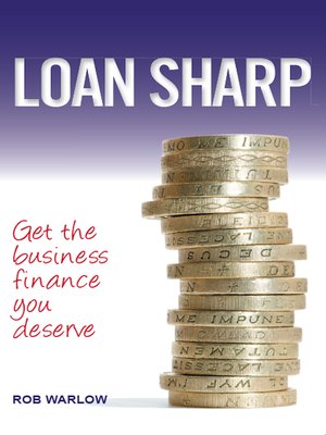 cover image of Loan Sharp